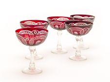 Glasses Royalty Free Stock Photos Glasses Royalty Free Stock Photos