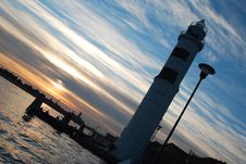 Lighthouse Stock Image Lighthouse Stock Image