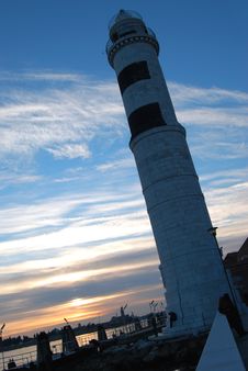Lighthouse Stock Image Lighthouse Stock Image