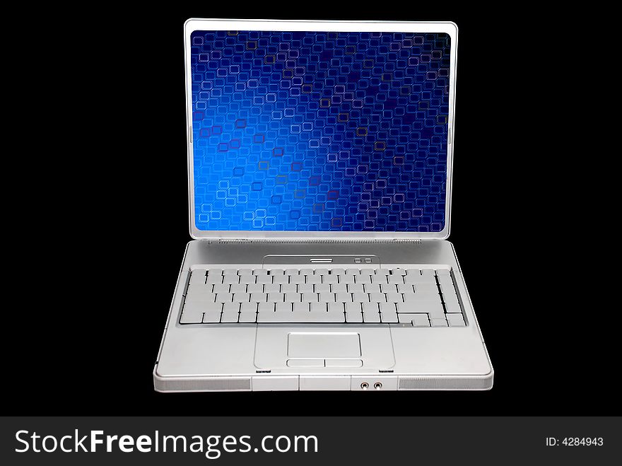 Laptop computer