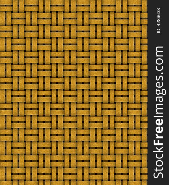 Natural satin basket weave abstract background. Natural satin basket weave abstract background