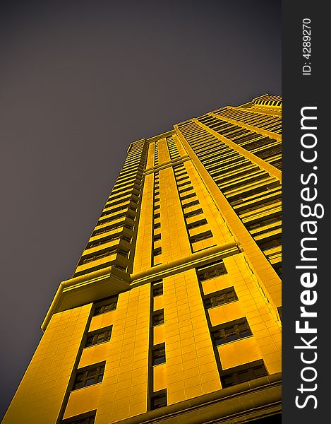 Skyscraper