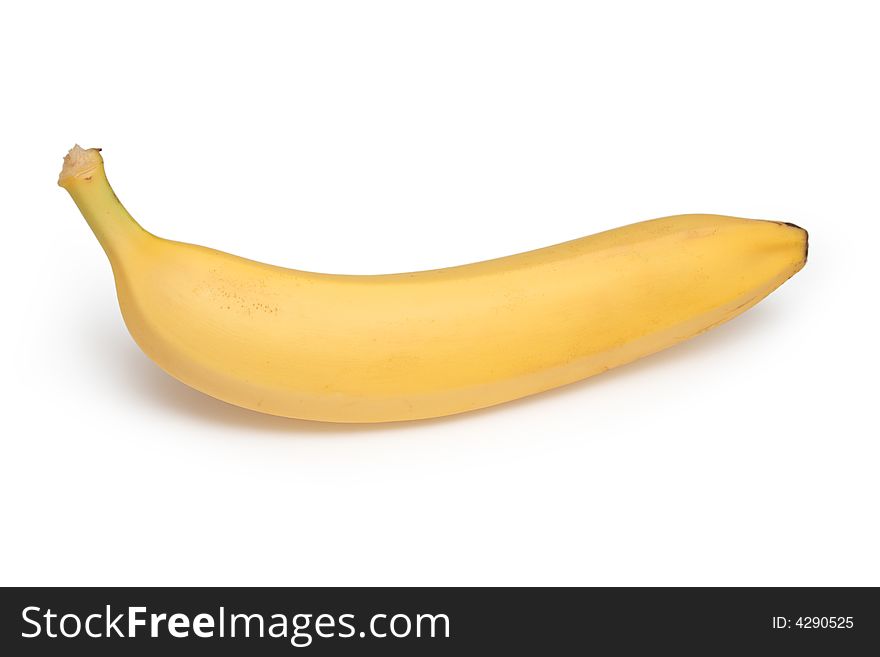 Single Banana