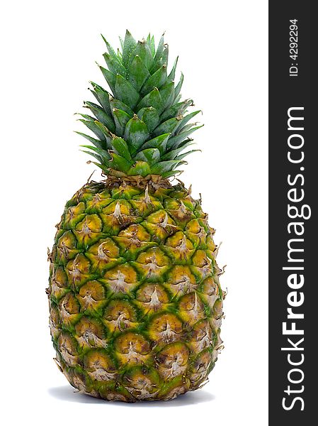Whole Pineapple