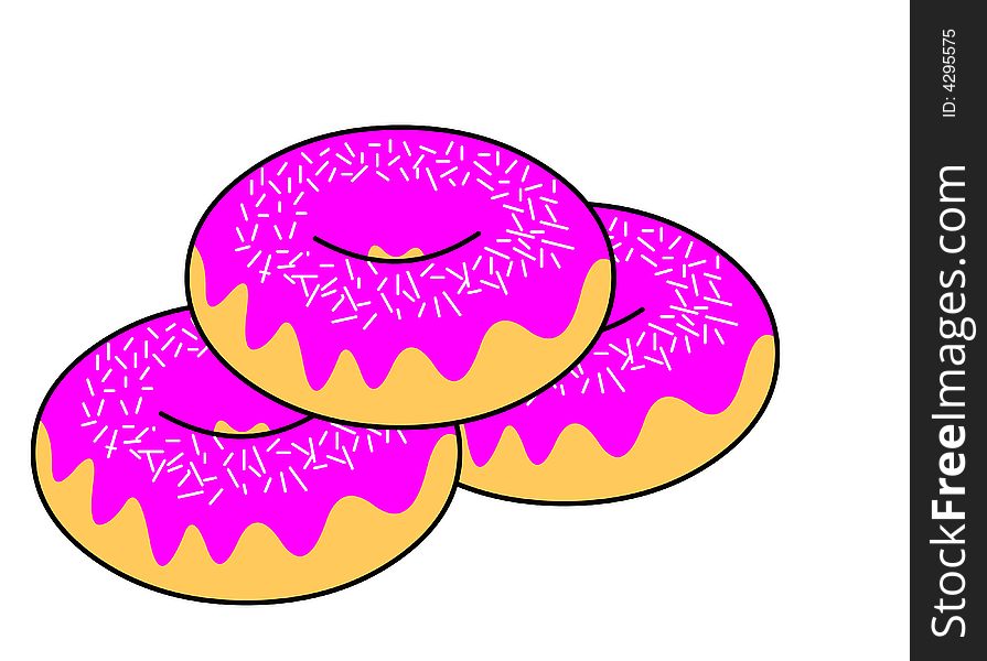 Doughnuts