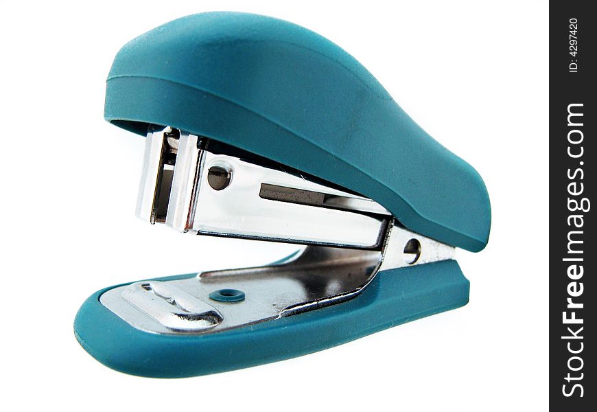 Stapler