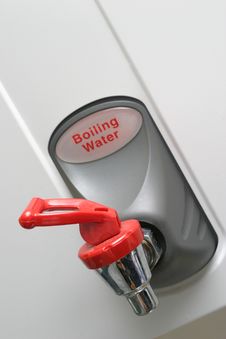 Boiling Water! Royalty Free Stock Photo Boiling Water! Royalty Free Stock Photo