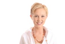 Blonde CP3 Royalty Free Stock Photography Blonde CP3 Royalty Free Stock Photography