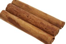 Cinnamon Sticks Royalty Free Stock Images Cinnamon Sticks Royalty Free Stock Images