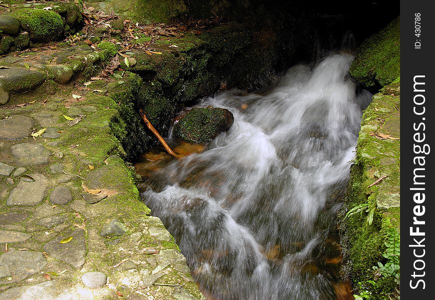 Located in Teresopolis - Rio de Janeiro. Located in Teresopolis - Rio de Janeiro