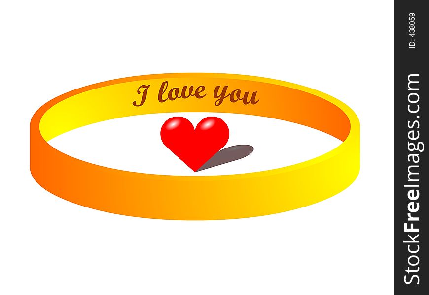 Love Ring