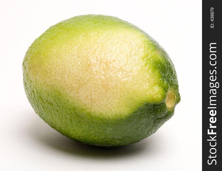 Lime (the Other Side)