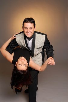 Pair Royalty Free Stock Photography Pair Royalty Free Stock Photography
