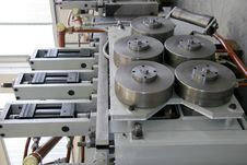 Machinery Stock Photography Machinery Stock Photography