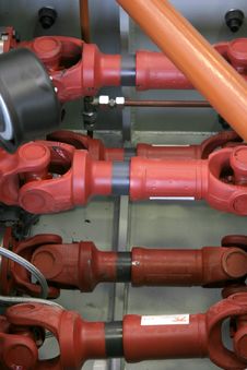 Machinery Royalty Free Stock Images Machinery Royalty Free Stock Images