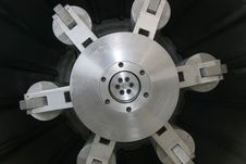 Machinery Royalty Free Stock Image Machinery Royalty Free Stock Image