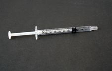 Needle Royalty Free Stock Images Needle Royalty Free Stock Images