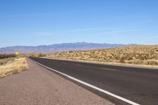 New Mexico Scenery Stock Photo New Mexico Scenery Stock Photo