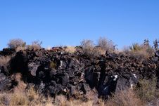 Lava Rocks Stock Images Lava Rocks Stock Images