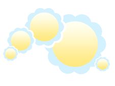 Floral Background Stock Image Floral Background Stock Image