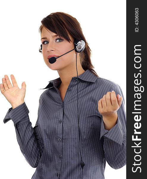 Customer Support Agent