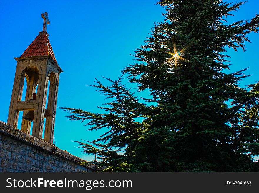 Church Bell