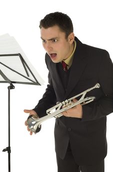 Who Composed This! Stock Photos Who Composed This! Stock Photos