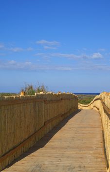 Pathway Stock Photos
