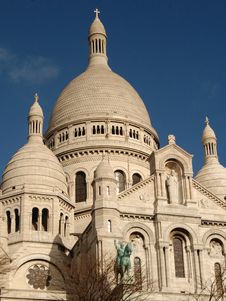 Paris Sightseeing Royalty Free Stock Photo Paris Sightseeing Royalty Free Stock Photo