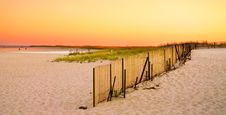 Cape Cod, Massachusetts, USA Stock Photo