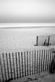 Cape Cod, Massachusetts, USA Royalty Free Stock Photography
