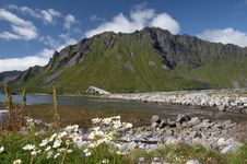 The Norwegian Landscape Stock Photos The Norwegian Landscape Stock Photos