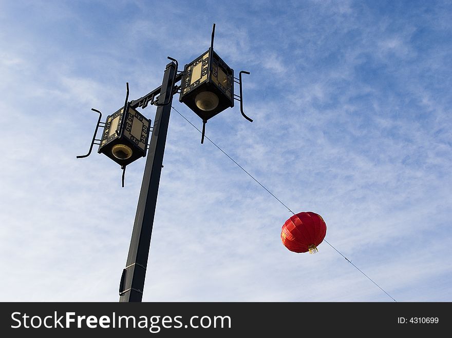 It is found at everywhere at new year's celebration's time in China . It is found at everywhere at new year's celebration's time in China .