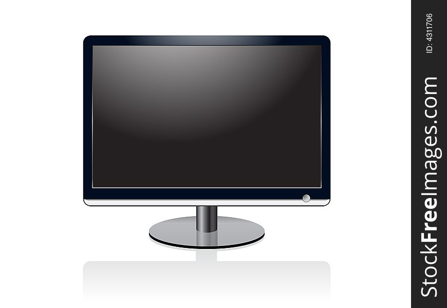 Black Cinema Display