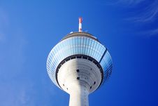 Tower Stock Photography Tower Stock Photography