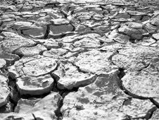 Dry Out Lake Bed Texture Royalty Free Stock Image Dry Out Lake Bed Texture Royalty Free Stock Image