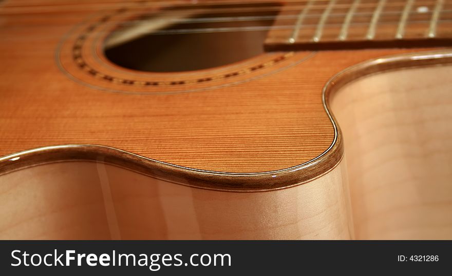 Beautiful Guitar