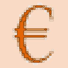 Euro Symbol Stock Images Euro Symbol Stock Images