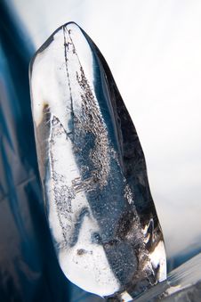 Ice Stock Photography Ice Stock Photography