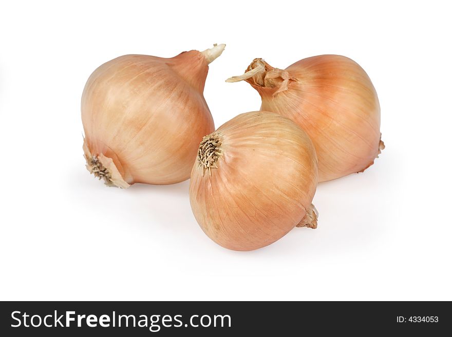 Three Onions