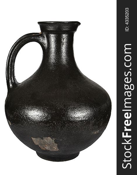 Beautiful Ancient Jug