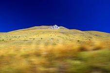 Monte Vettore - Italy Royalty Free Stock Photos Monte Vettore - Italy Royalty Free Stock Photos
