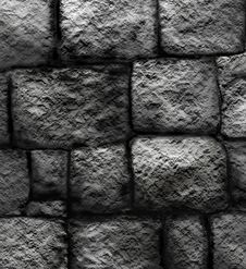 Wall 1 Royalty Free Stock Photography