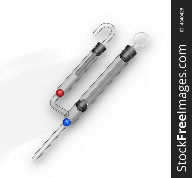 3D force pump, glass model. Glass particularly suited for demonstration; rubber piston gaskets and ball valves; movement of piston and valve as well as pumped liquid are clearly visible. 3D force pump, glass model. Glass particularly suited for demonstration; rubber piston gaskets and ball valves; movement of piston and valve as well as pumped liquid are clearly visible