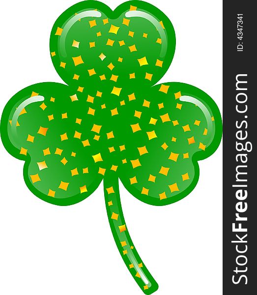 Clover Leaf