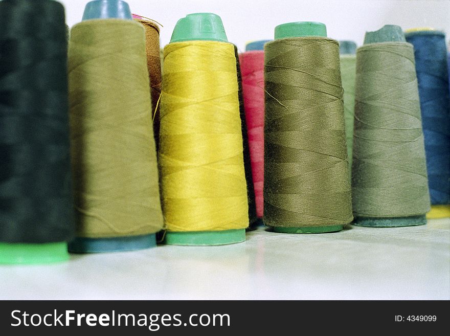 Sewing Thread