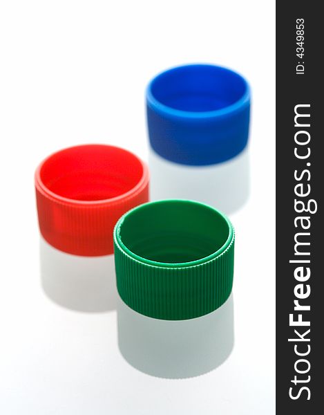 Bottle Tops