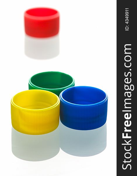 Bottle Tops