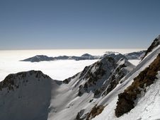 Free Paradise Royalty Free Stock Photos - 4353938