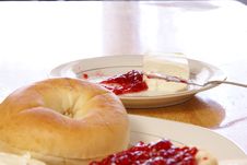 Cheese And Jam Stock Images Cheese And Jam Stock Images